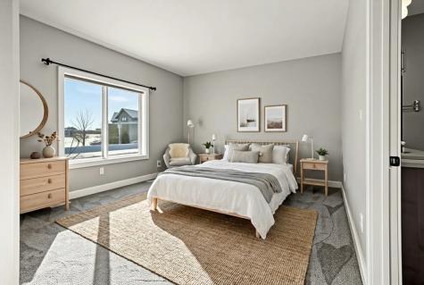 3605 Houkom Drive E West Fargo ND 58078