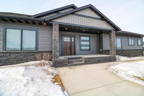 3605 Houkom Drive E West Fargo ND 58078