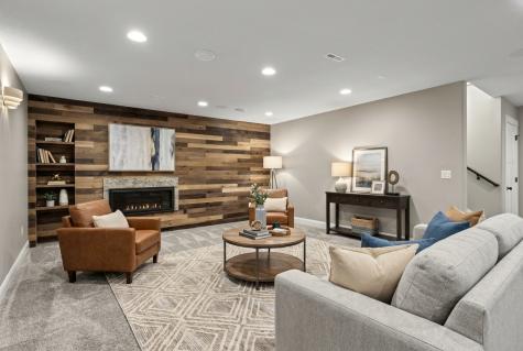 3605 Houkom Drive E West Fargo ND 58078