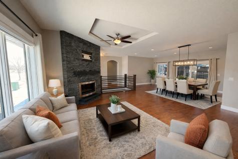 3605 Houkom Drive E West Fargo ND 58078