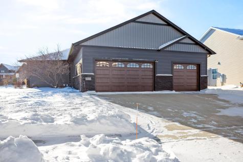 3605 Houkom Drive E West Fargo ND 58078