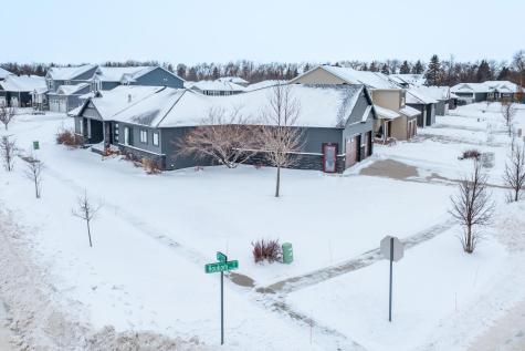 3605 Houkom Drive E West Fargo ND 58078