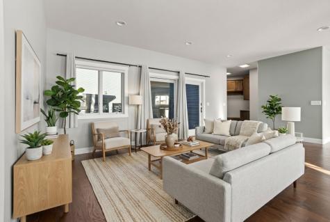 3605 Houkom Drive E West Fargo ND 58078