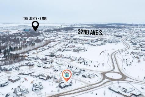 3605 Houkom Drive E West Fargo ND 58078