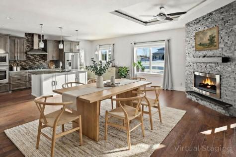 3605 Houkom Drive E West Fargo ND 58078