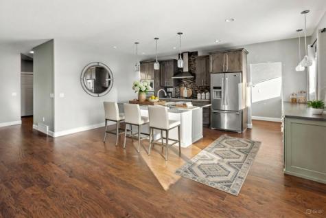 3605 Houkom Drive E West Fargo ND 58078