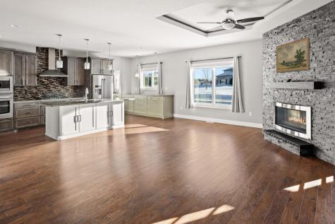 3605 Houkom Drive E West Fargo ND 58078