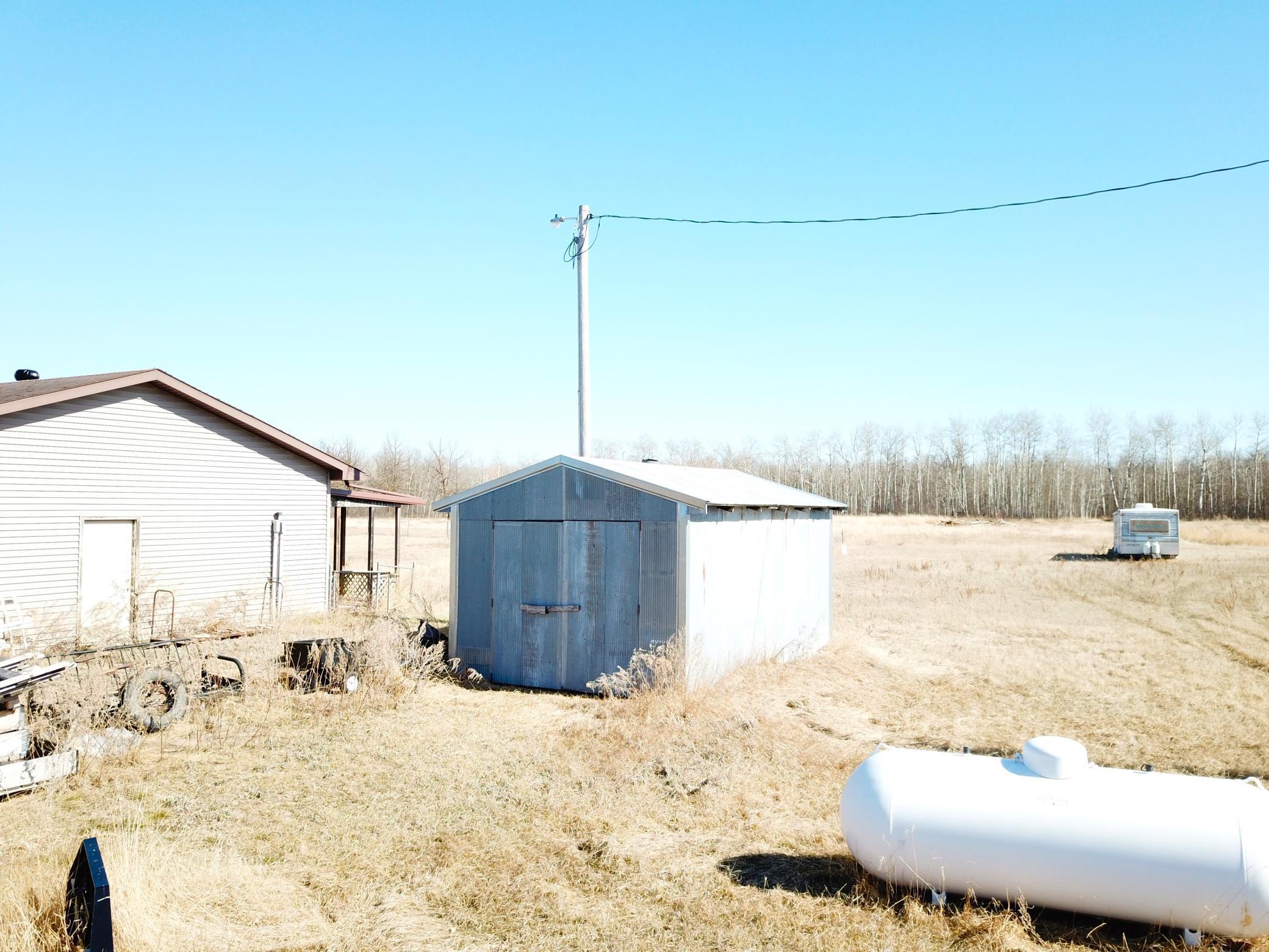 26268 State Highway 11 Badger MN 56714