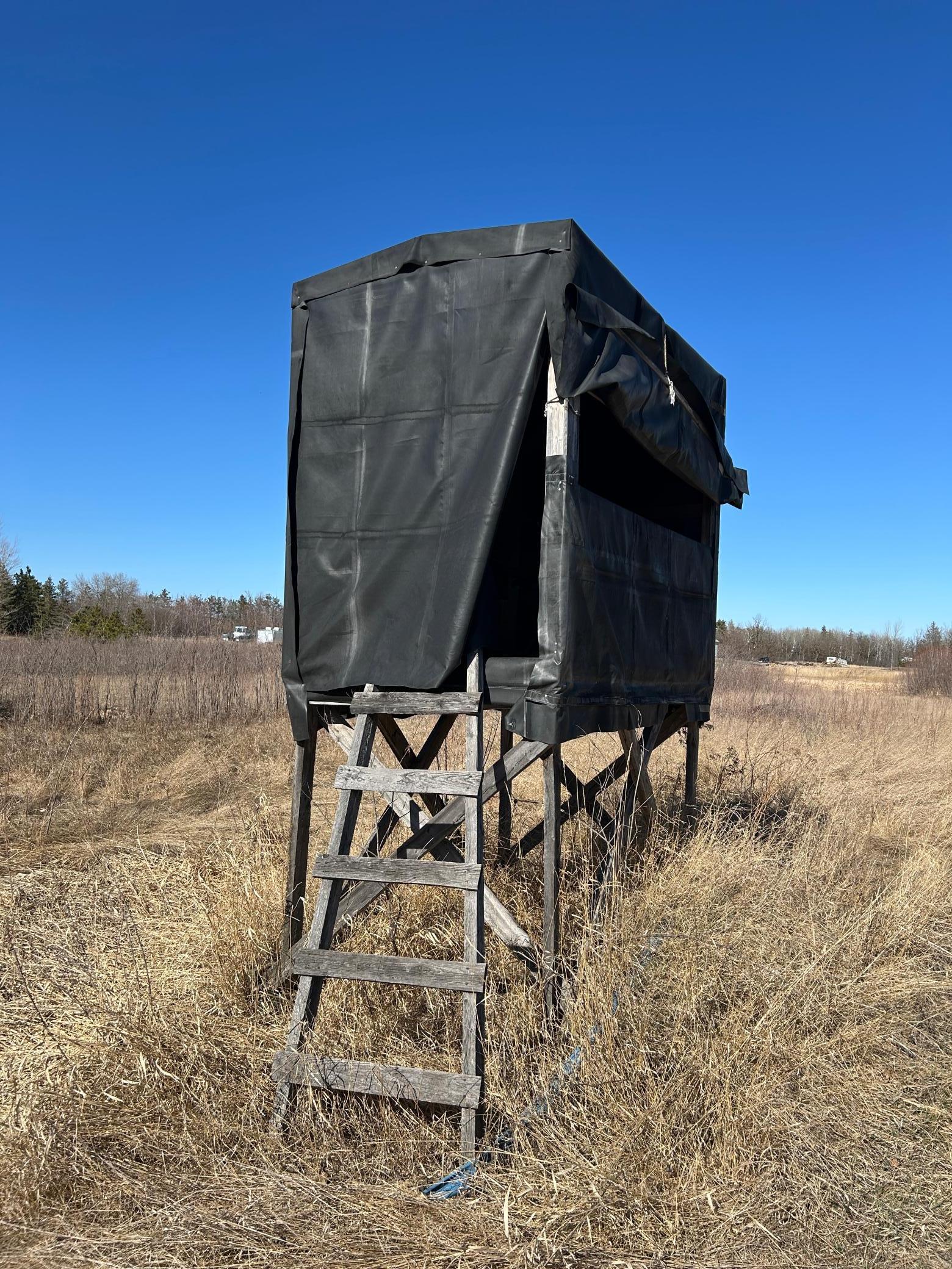 26268 State Highway 11 Badger MN 56714