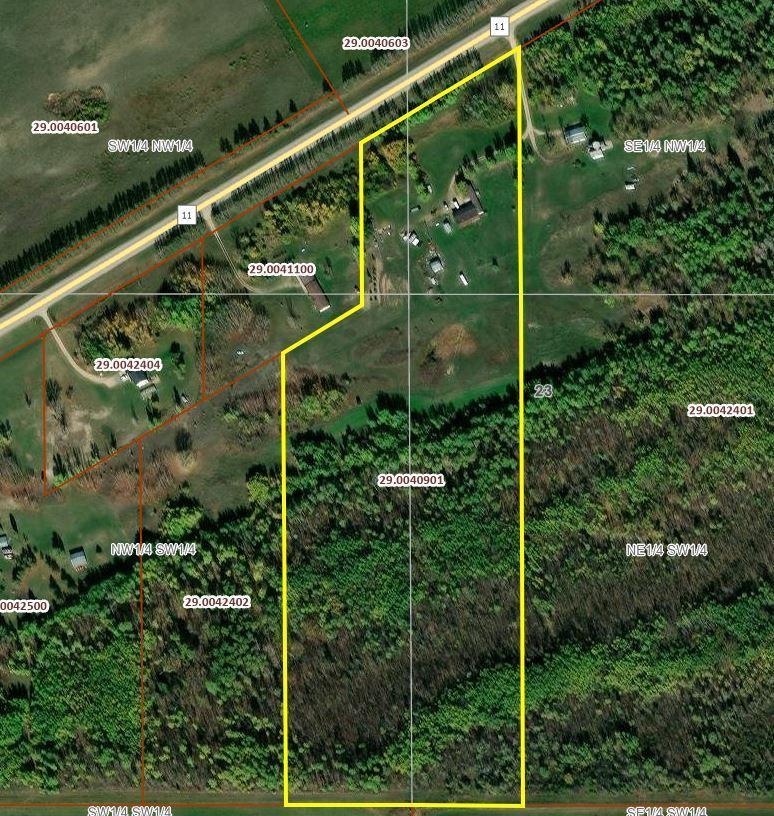 26268 State Highway 11 Badger MN 56714