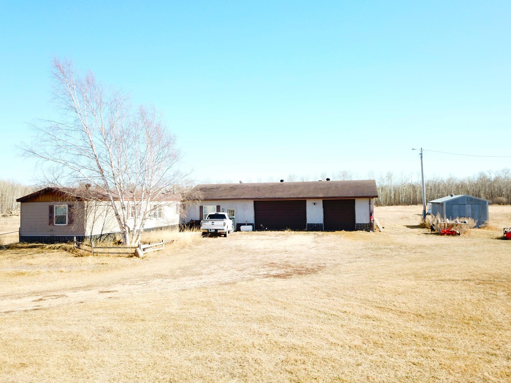 26268 State Highway 11 Badger MN 56714