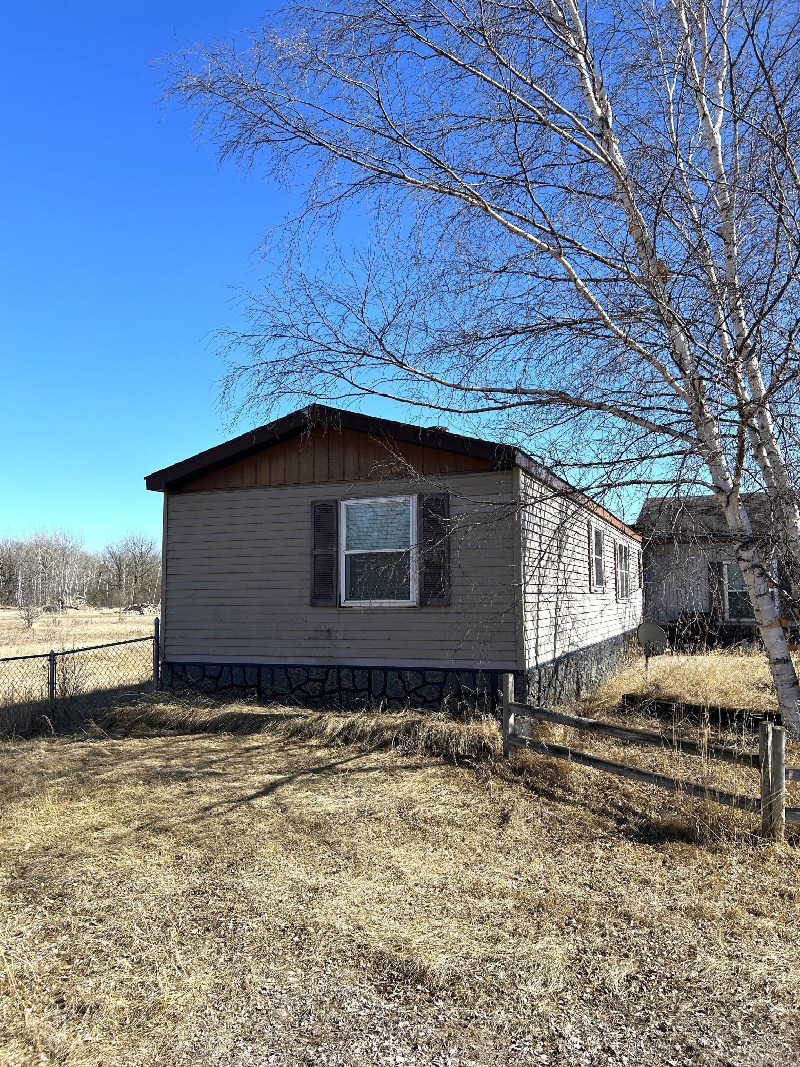 26268 State Highway 11 Badger MN 56714