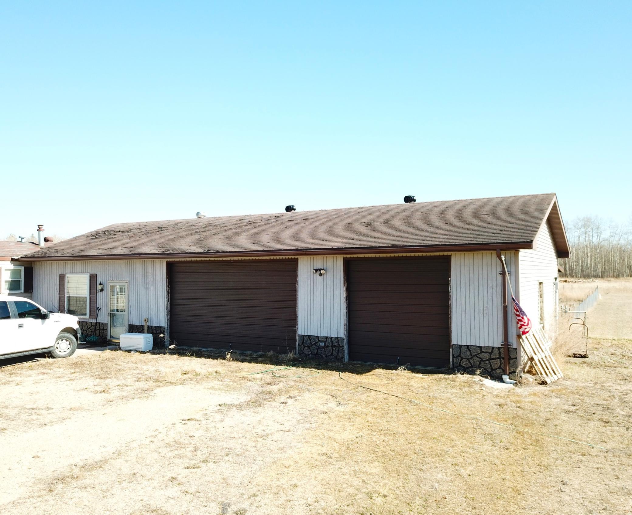 26268 State Highway 11 Badger MN 56714