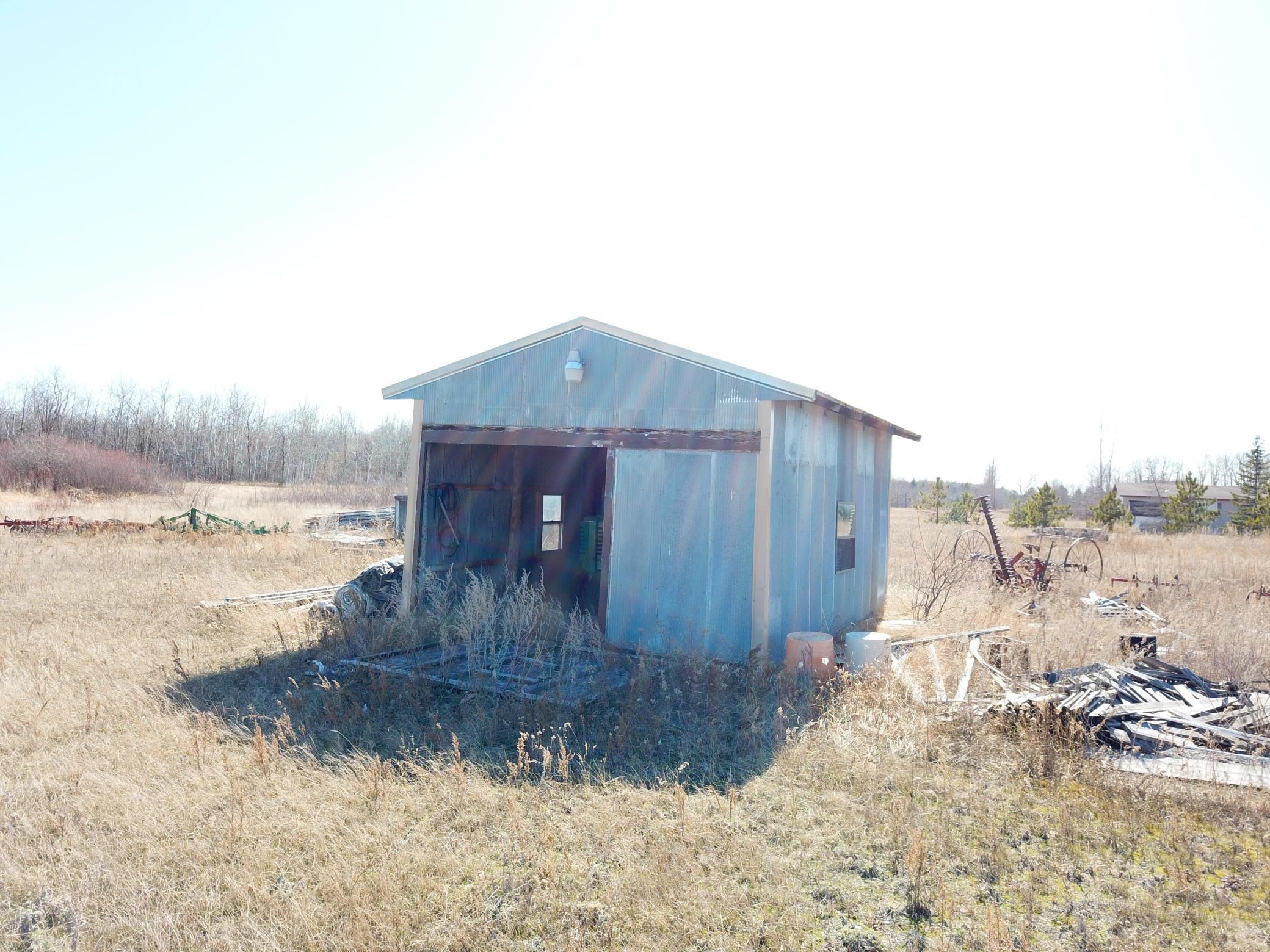 26268 State Highway 11 Badger MN 56714