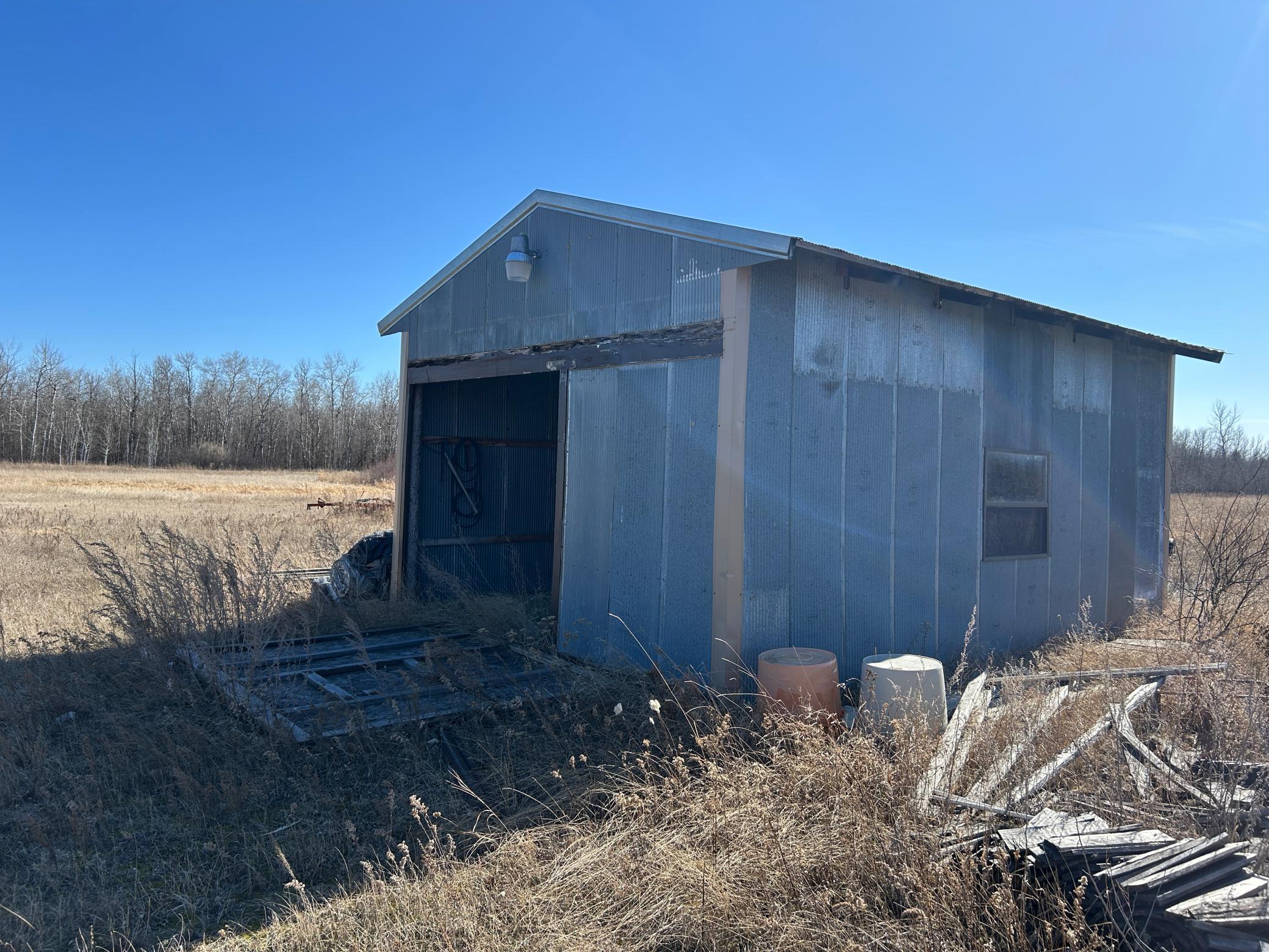 26268 State Highway 11 Badger MN 56714