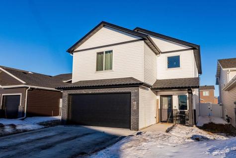 3700 Chinook Drive S Fargo ND 58104