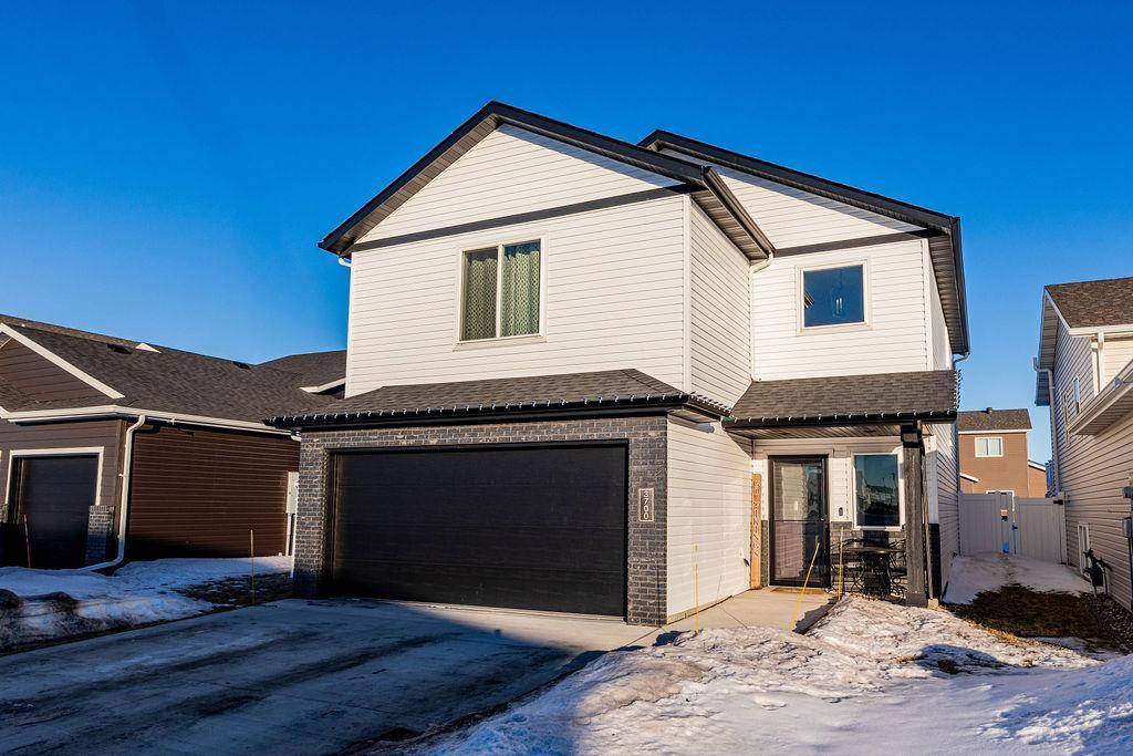 3700 Chinook Drive S Fargo ND 58104
