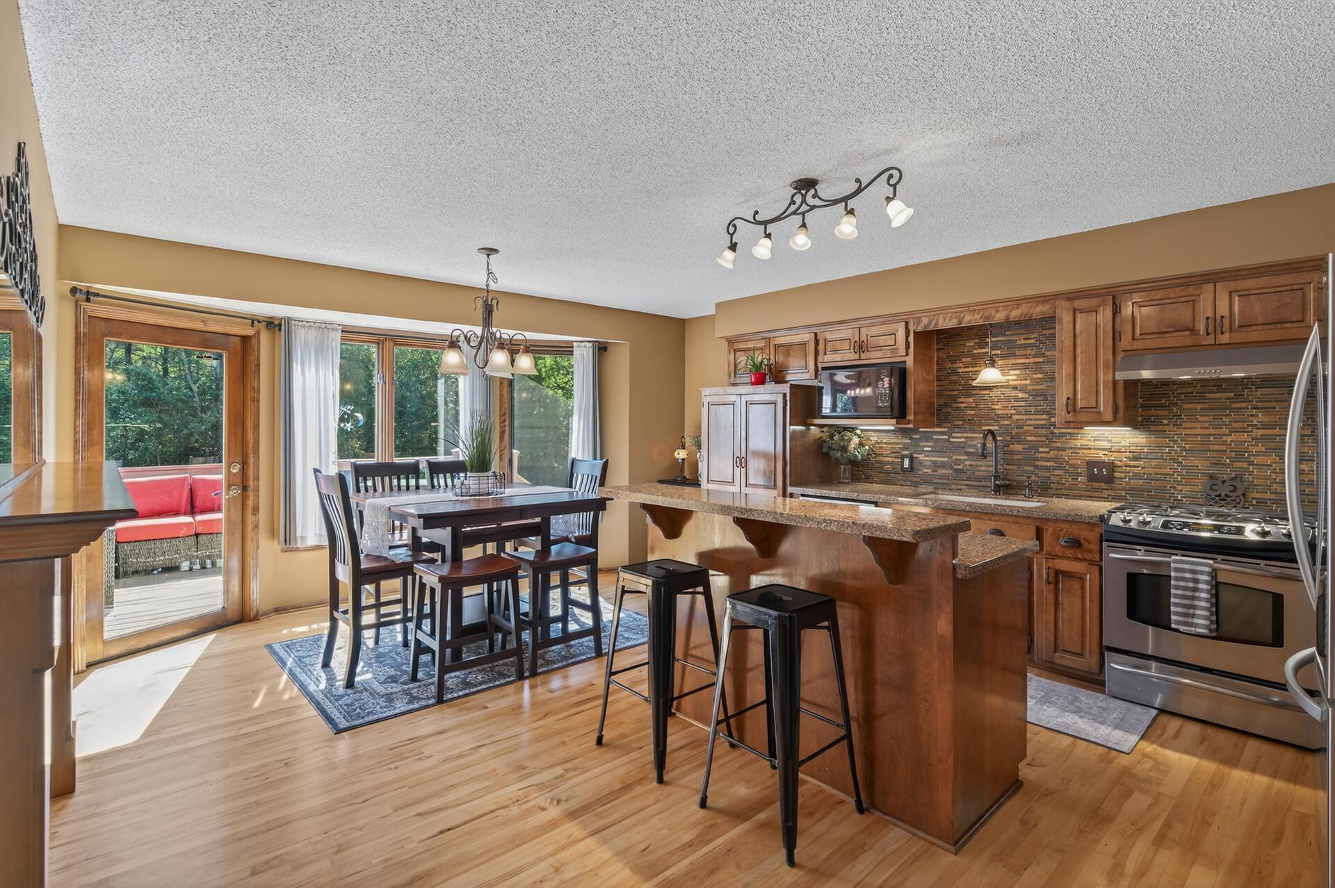 2770 174th Lane NW Andover MN 55304