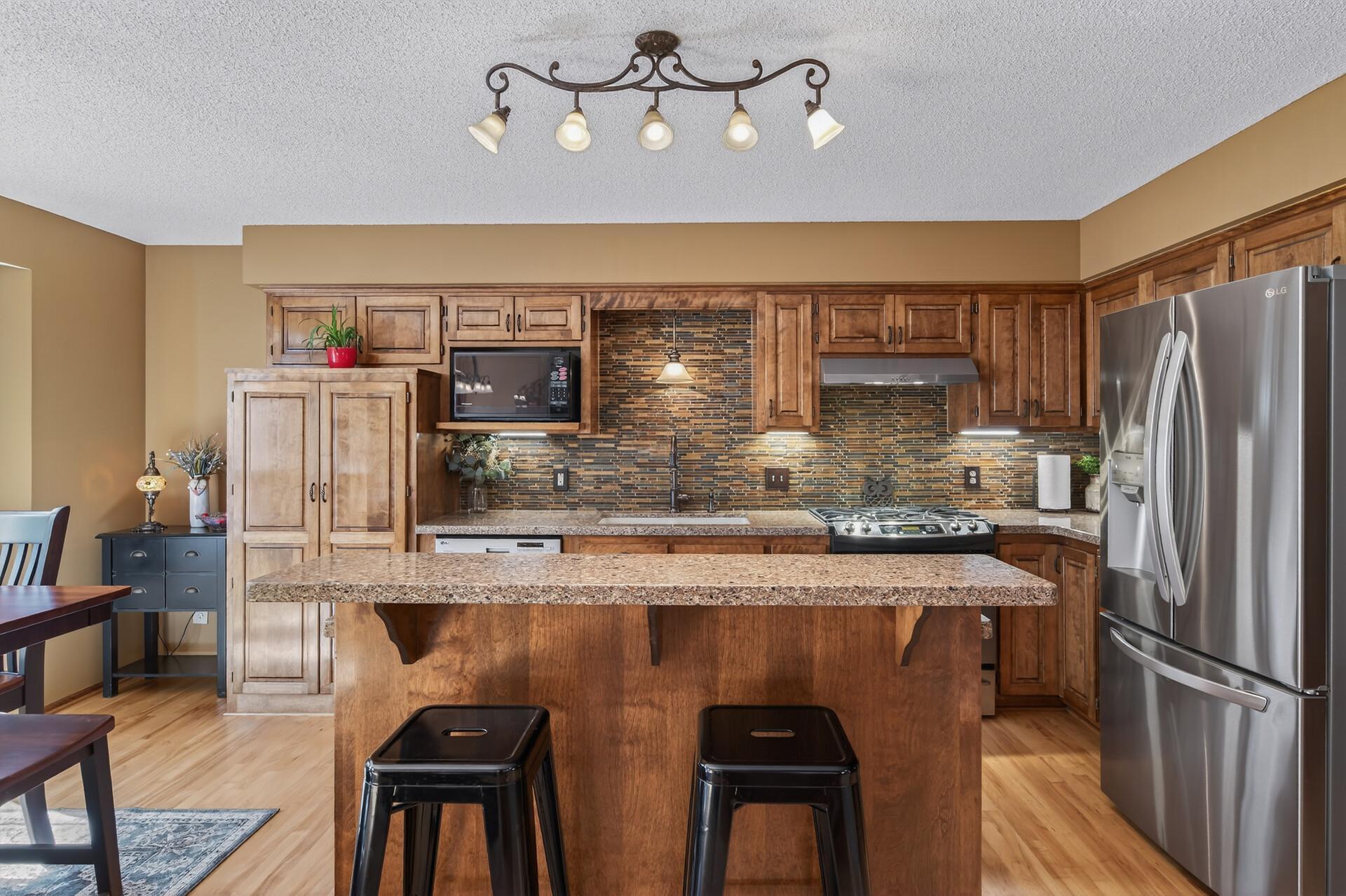 2770 174th Lane NW Andover MN 55304