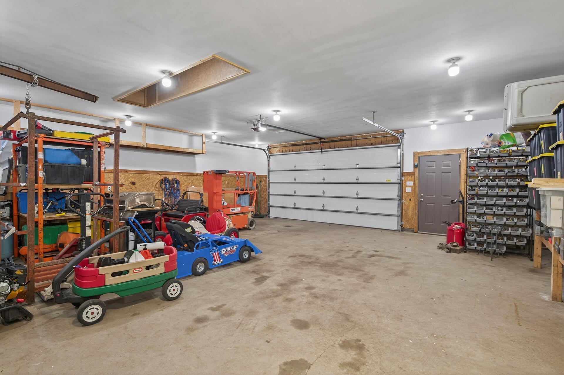 2770 174th Lane NW Andover MN 55304