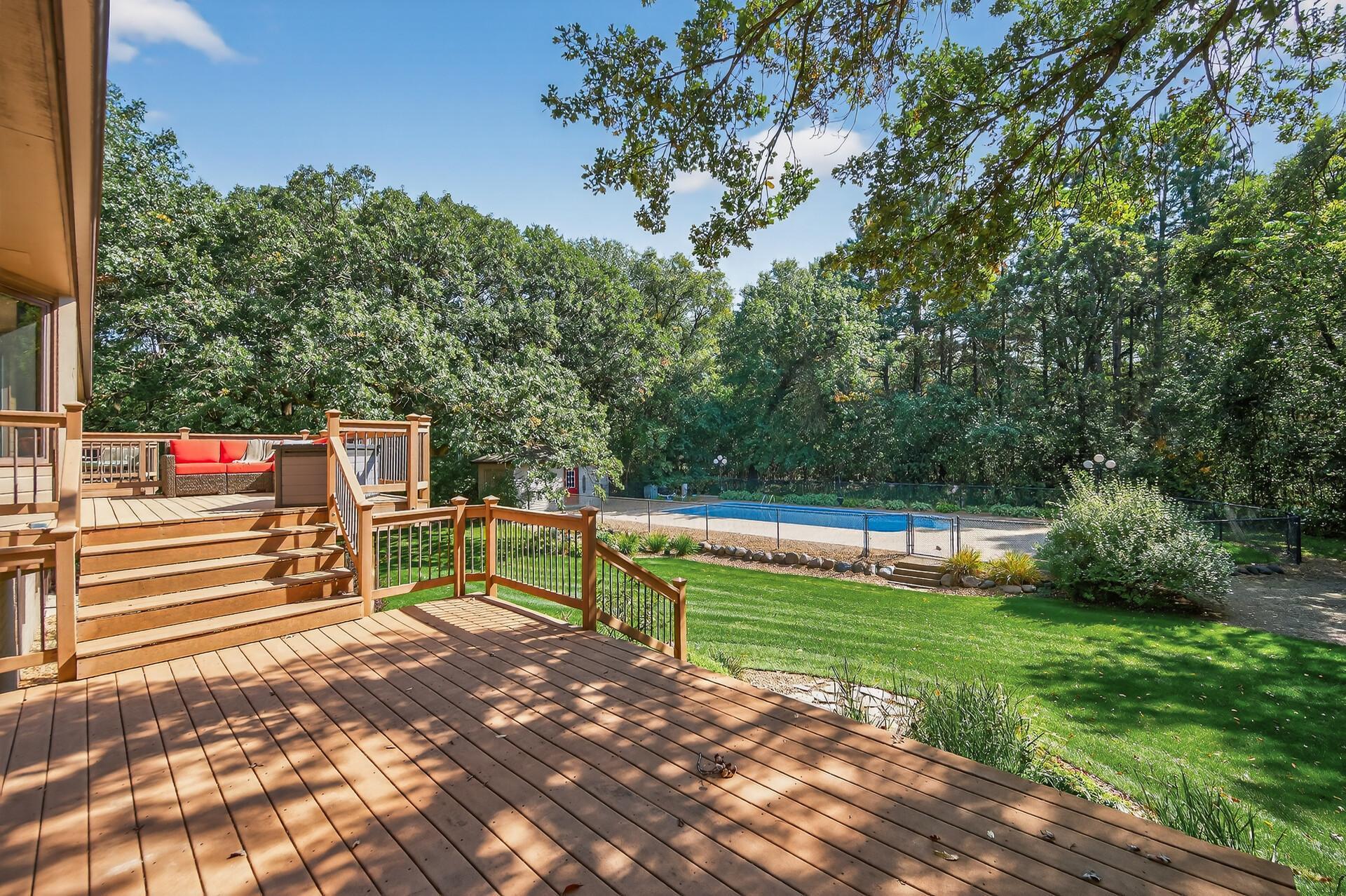 2770 174th Lane NW Andover MN 55304