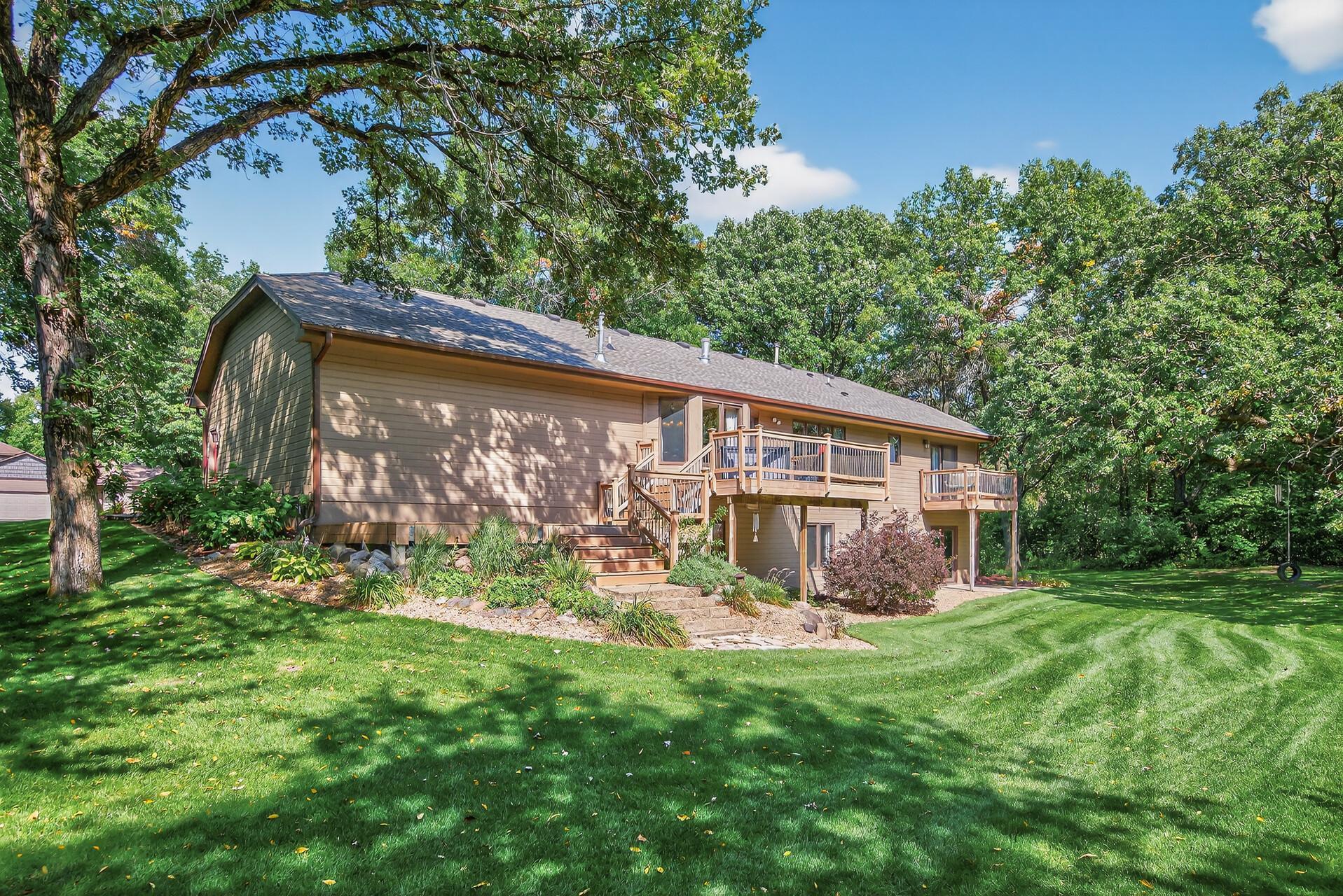 2770 174th Lane NW Andover MN 55304