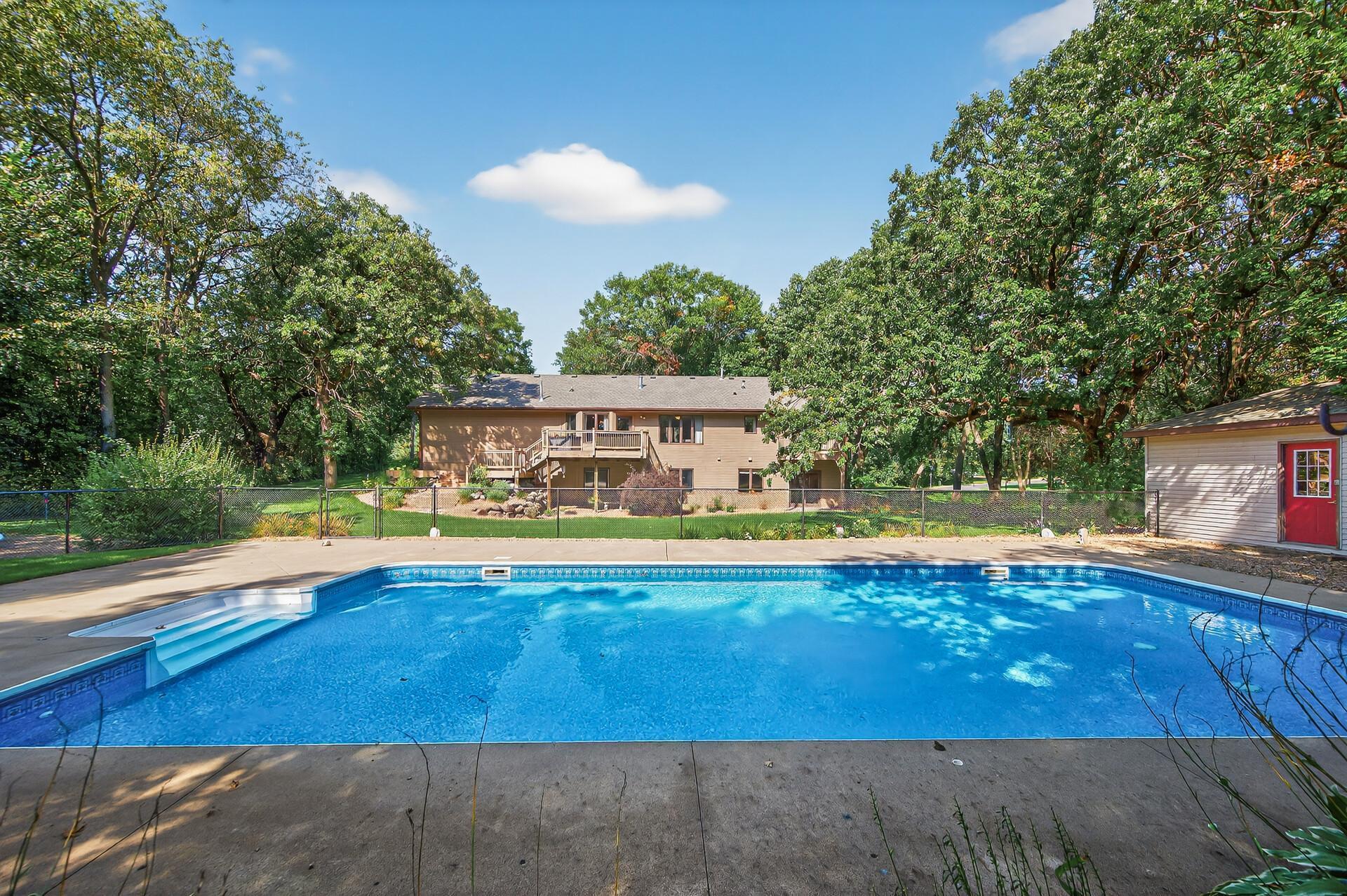 2770 174th Lane NW Andover MN 55304