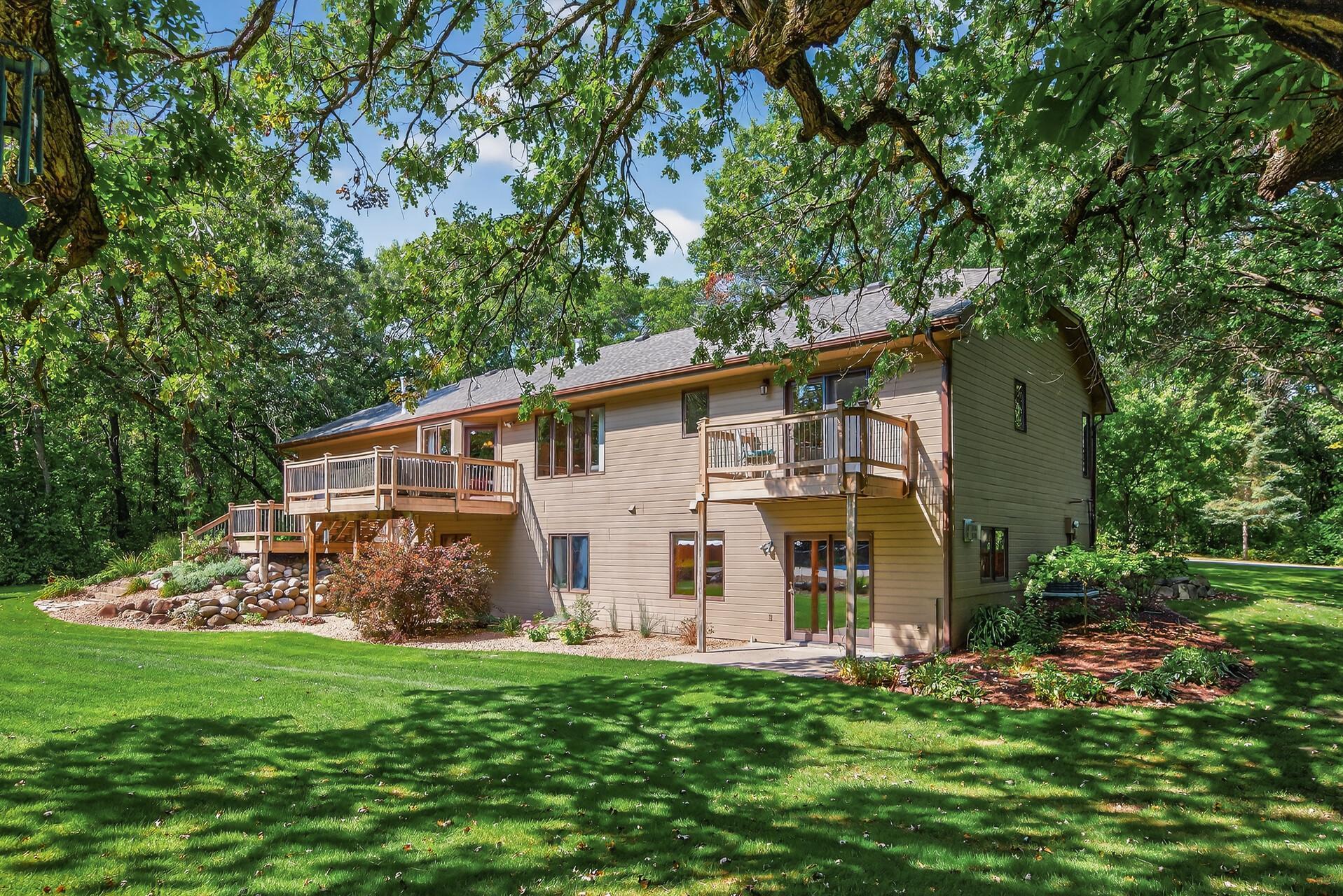 2770 174th Lane NW Andover MN 55304