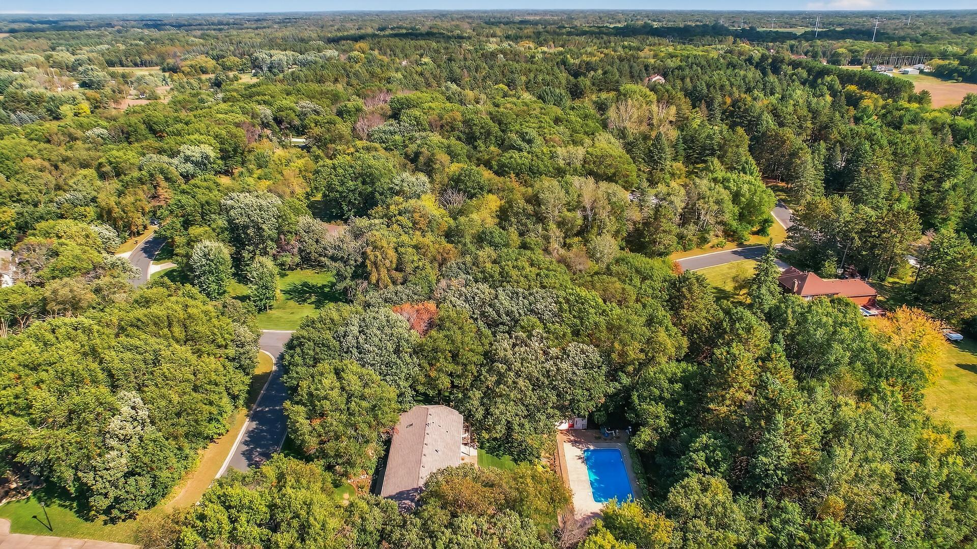 2770 174th Lane NW Andover MN 55304