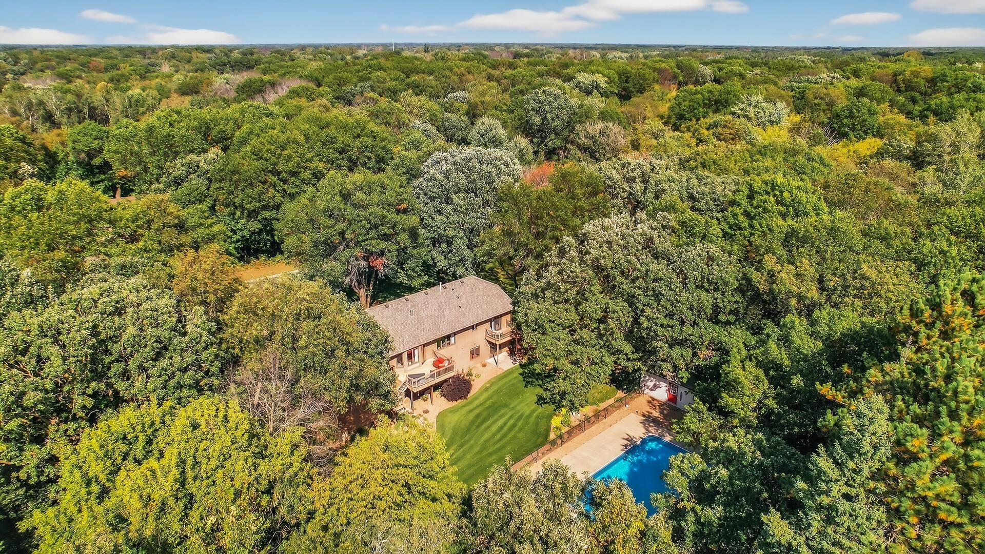 2770 174th Lane NW Andover MN 55304