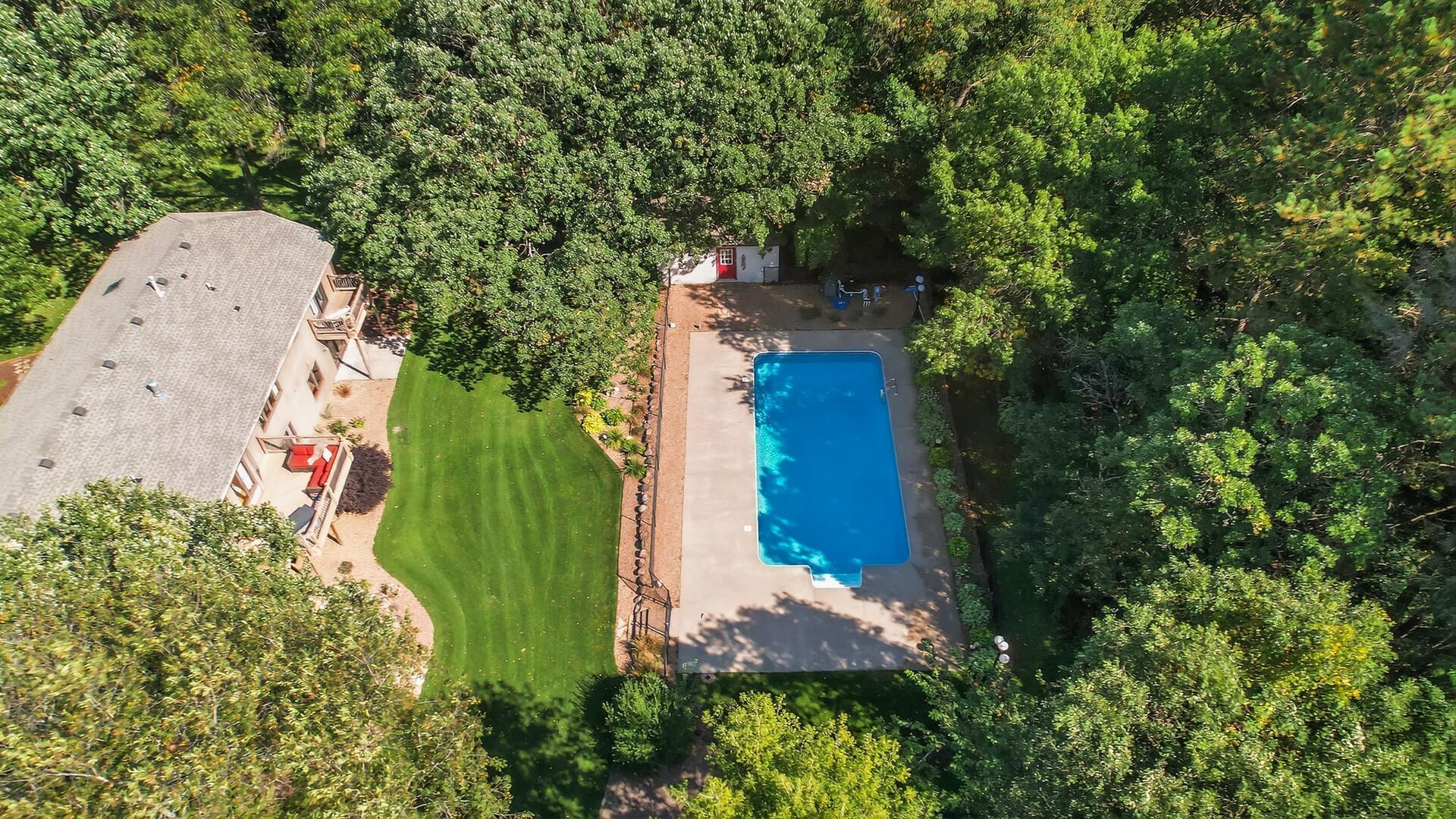 2770 174th Lane NW Andover MN 55304