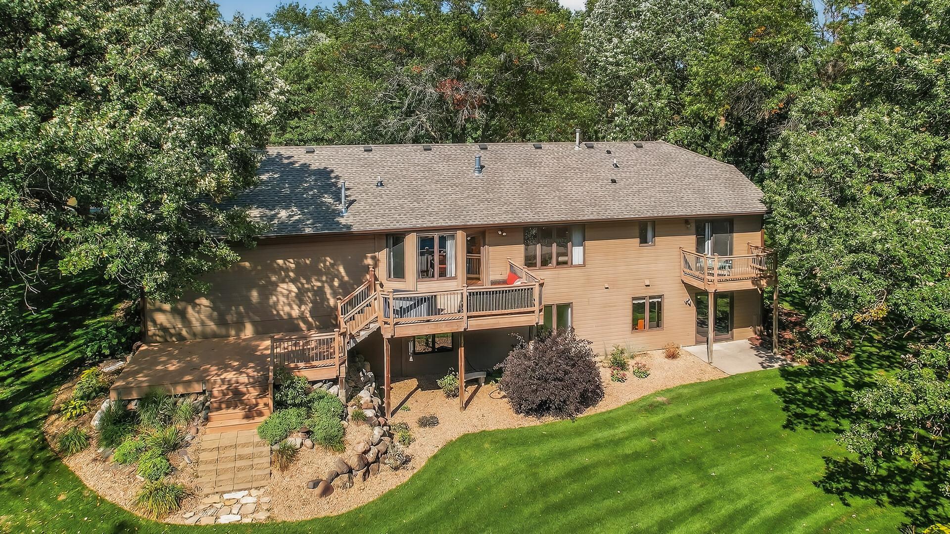 2770 174th Lane NW Andover MN 55304