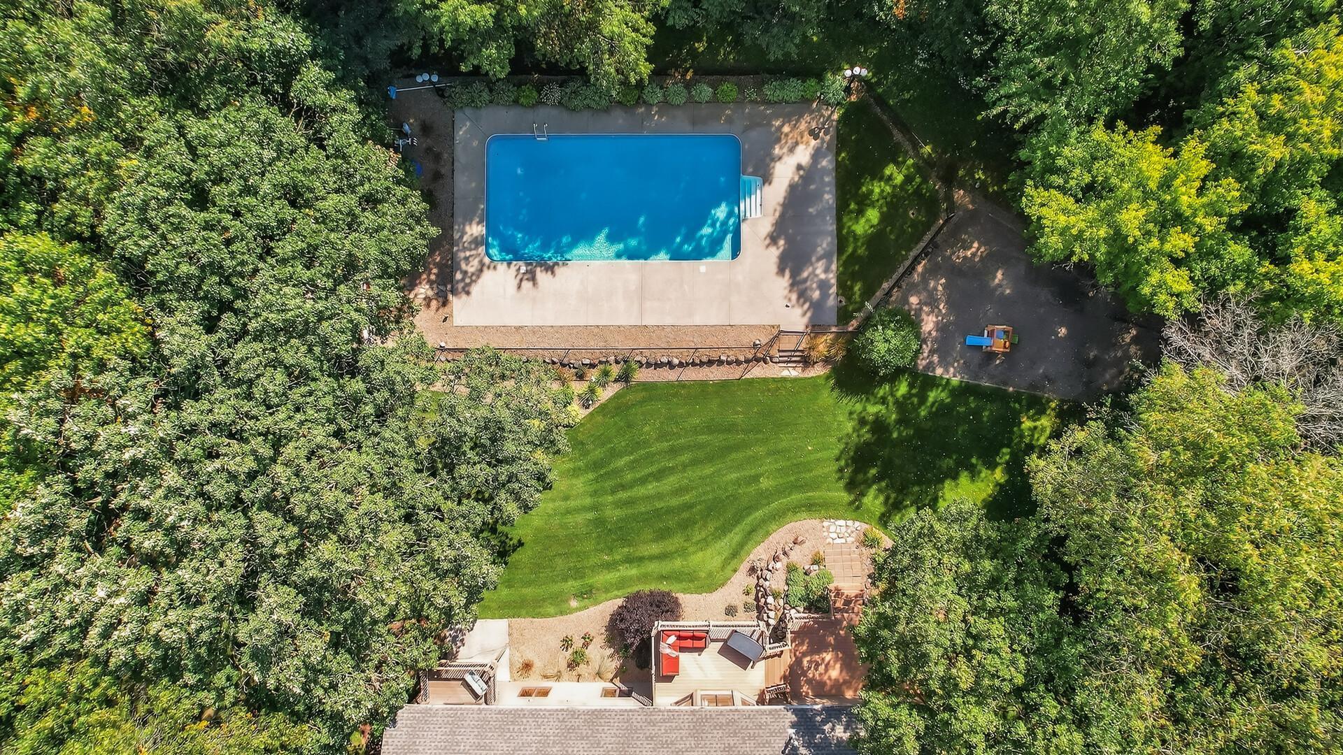 2770 174th Lane NW Andover MN 55304