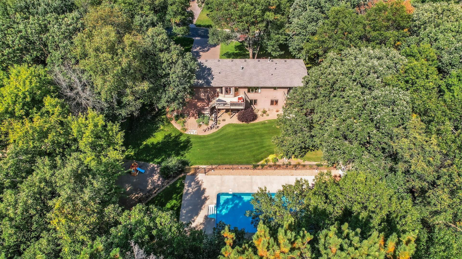 2770 174th Lane NW Andover MN 55304