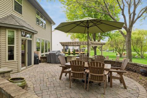 7436 Ridge Hill Road Excelsior MN 55331
