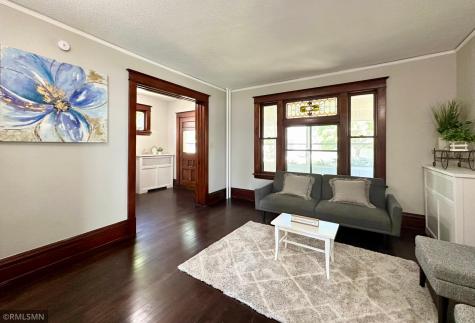 776 James Avenue Saint Paul MN 55102