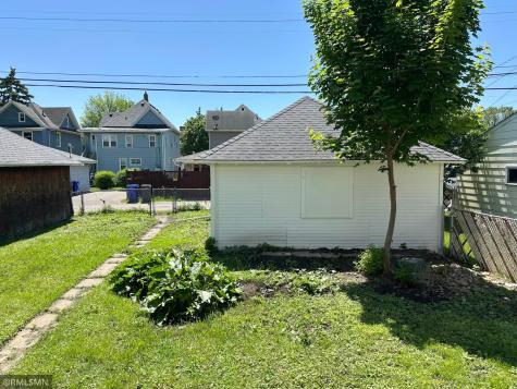 776 James Avenue Saint Paul MN 55102