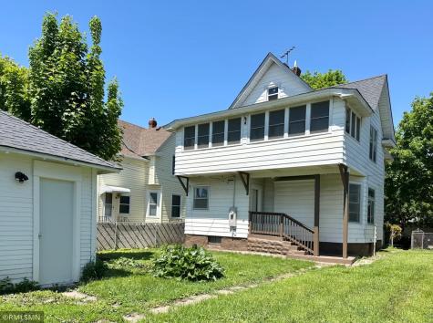 776 James Avenue Saint Paul MN 55102