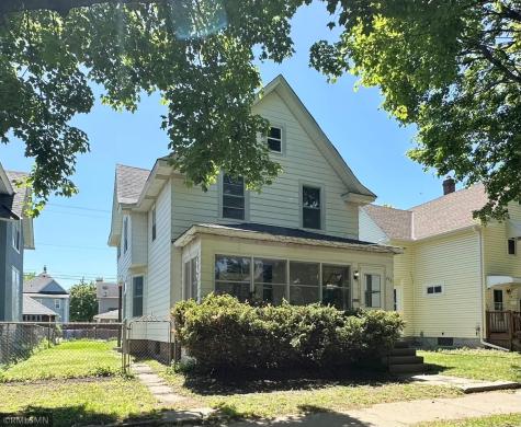 776 James Avenue Saint Paul MN 55102