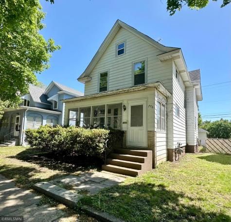 776 James Avenue Saint Paul MN 55102