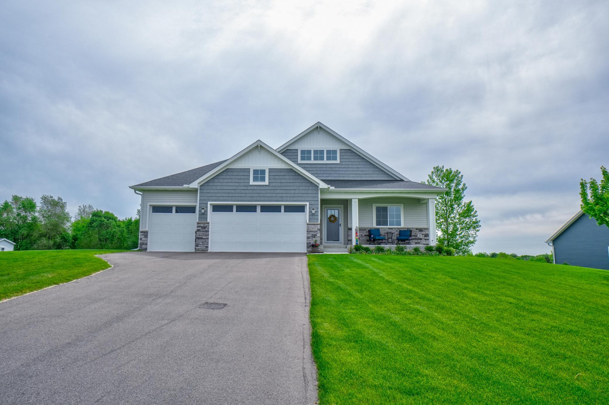 23855 187th Street NW Big Lake MN 55309