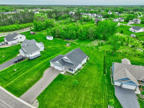 23855 187th Street NW Big Lake MN 55309