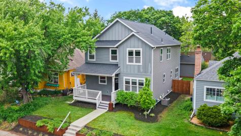 5040 Xerxes Avenue S Minneapolis MN 55410