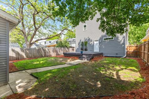 5040 Xerxes Avenue S Minneapolis MN 55410