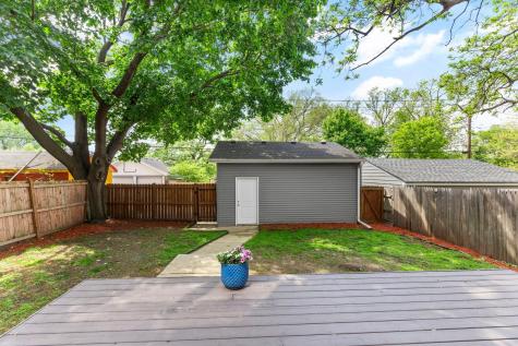 5040 Xerxes Avenue S Minneapolis MN 55410