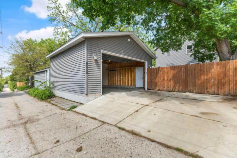 5040 Xerxes Avenue S Minneapolis MN 55410