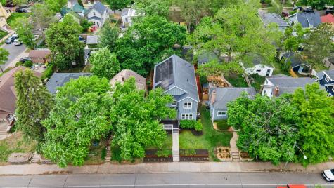 5040 Xerxes Avenue S Minneapolis MN 55410