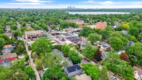 5040 Xerxes Avenue S Minneapolis MN 55410