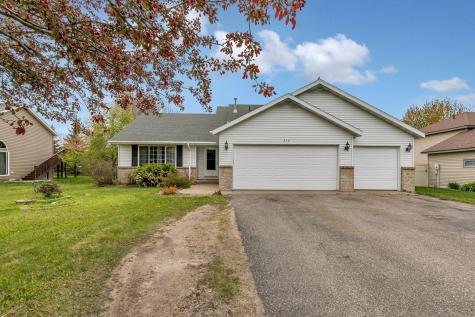 313 18TH Avenue N Sartell MN 56377