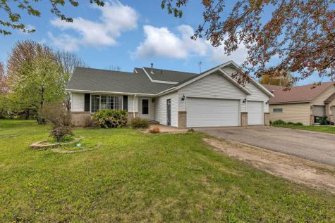 313 18TH Avenue N Sartell MN 56377